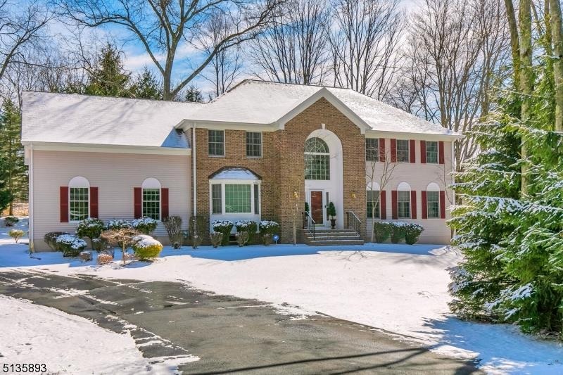 220 Spencer Rd, Basking Ridge, NJ 07920 - photo 1