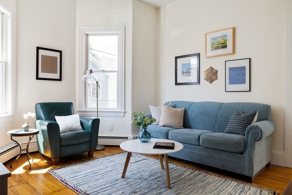 51 Hayes St, Cambridge, MA 02139 - photo 1