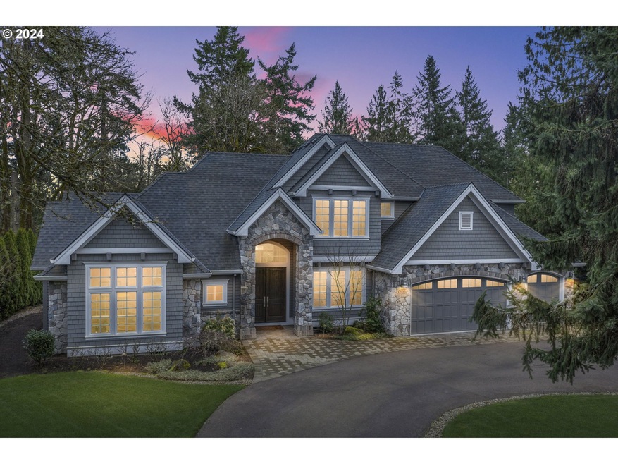 3070 Wembley Park Rd, Lake Oswego, OR 97034 - photo 1