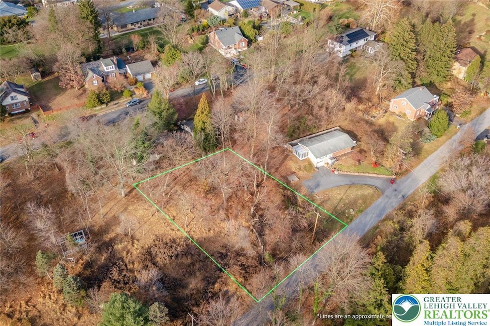 0 Spengler Ave, Chestnut Hill, PA 18040 - photo 1