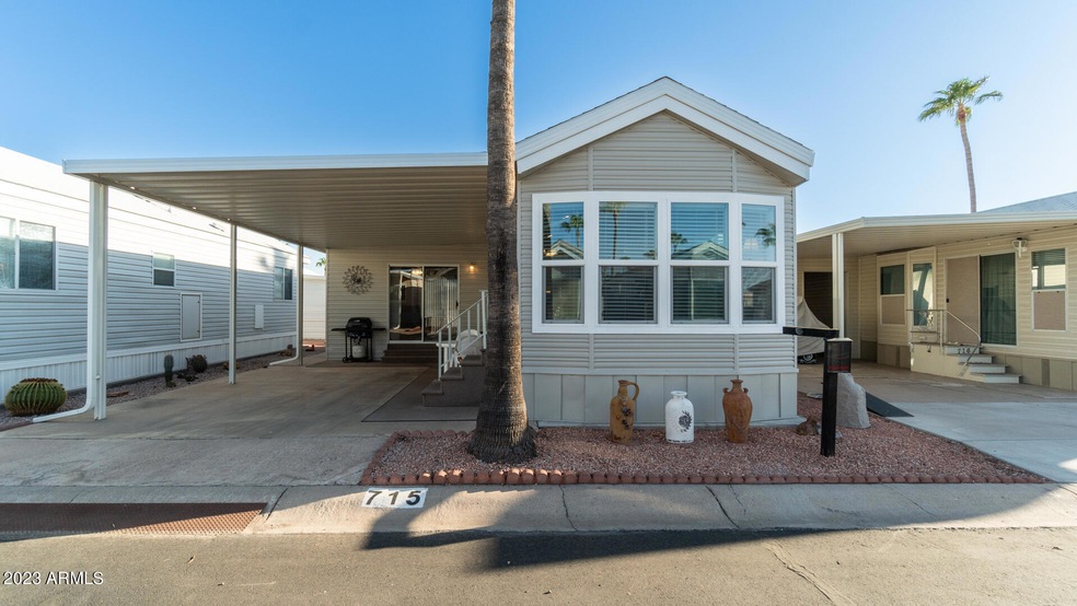 3710 S Goldfield Rd Lot 715-3
