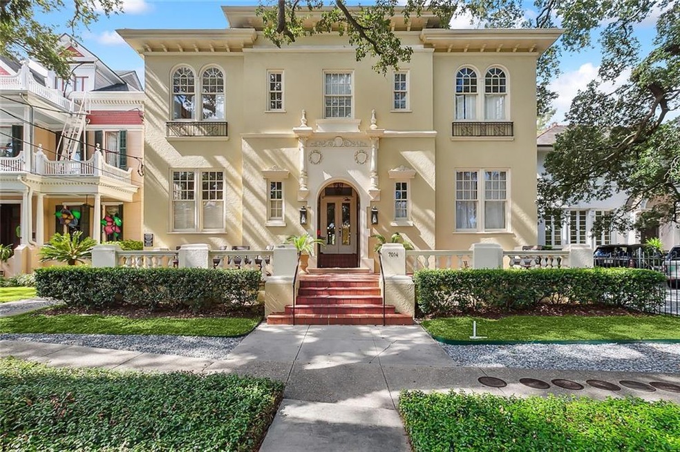 7014 Saint Charles Ave unit L, New Orleans, LA 70118 - photo 1
