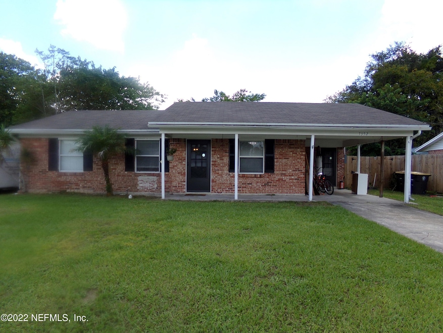 7352 Wending Ct S, Jacksonville, FL 32244 - photo 1