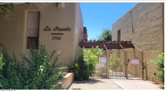 1701 W Tuckey Ln unit 126, Phoenix, AZ 85015 - photo 1