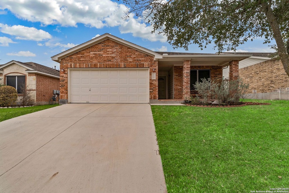 3735 Bennington Way, San Antonio, TX 78261 - photo 1
