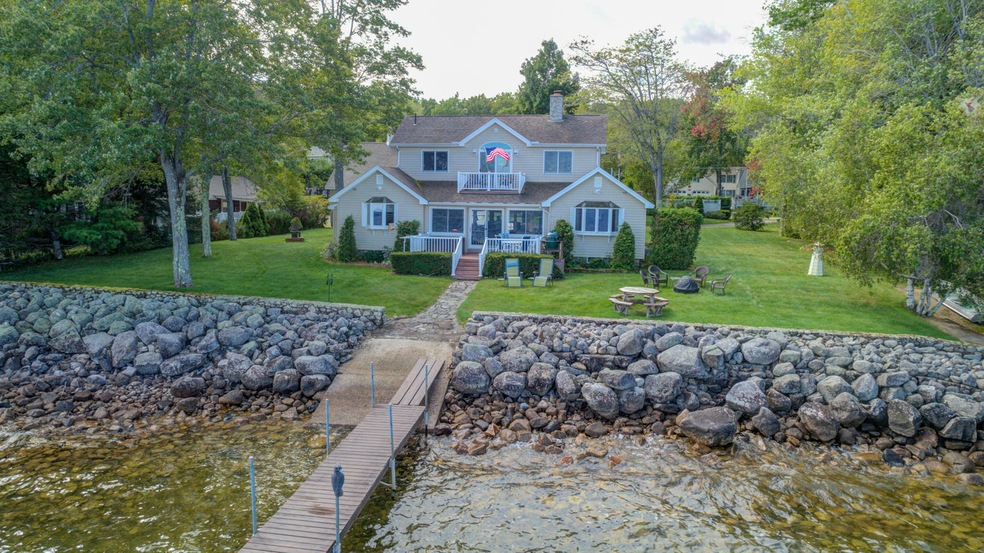 8 Rocky Shore Ave, Standish, ME 04084 - photo 1