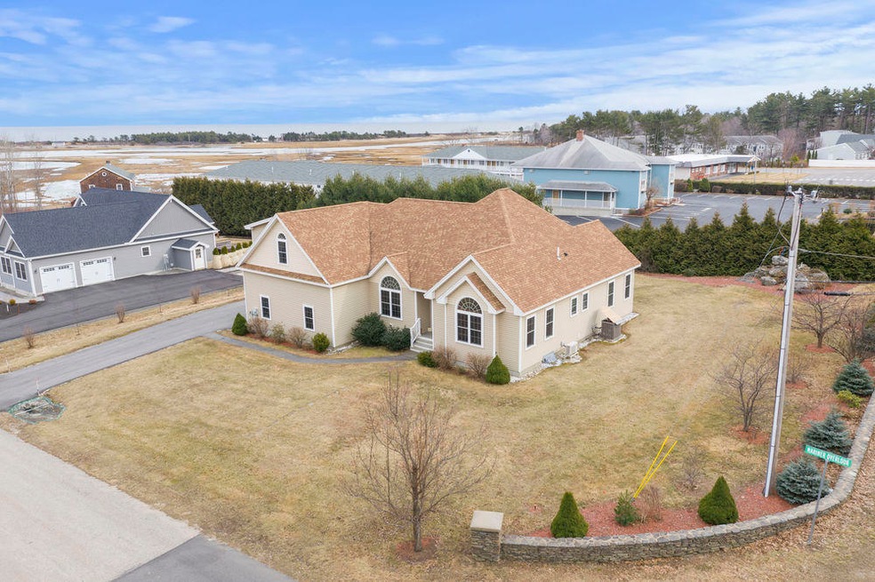 8 Mariner Overlook Dr, Ogunquit, ME 03907 - photo 1