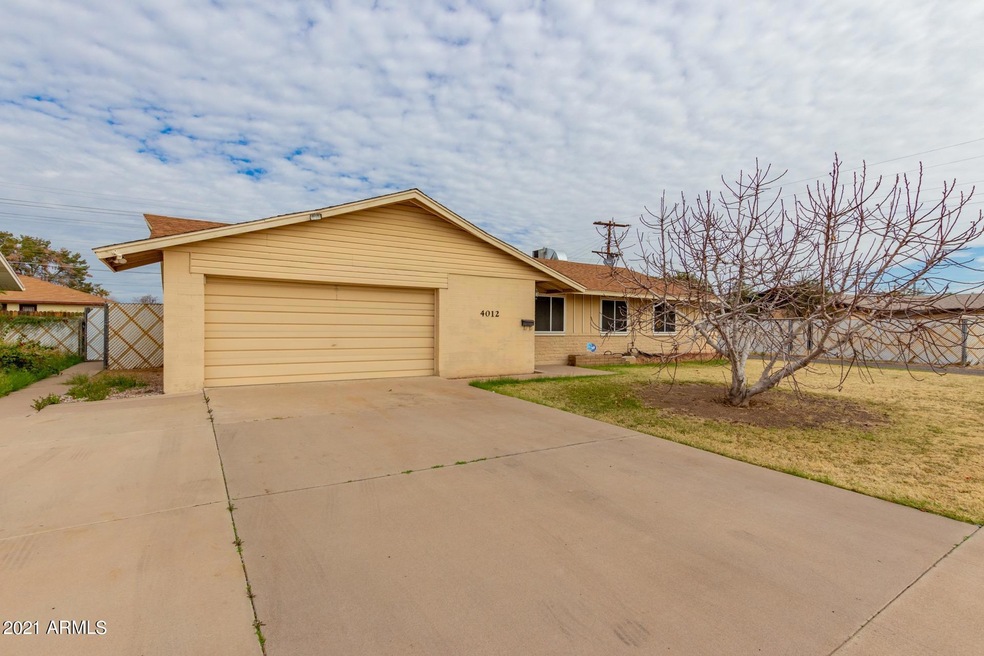 4012 W Puget Ave, Phoenix, AZ 85051 - photo 1