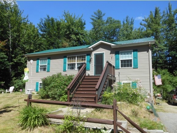 28 Deboer Ln, East Wakefield, NH 03830 - photo 1