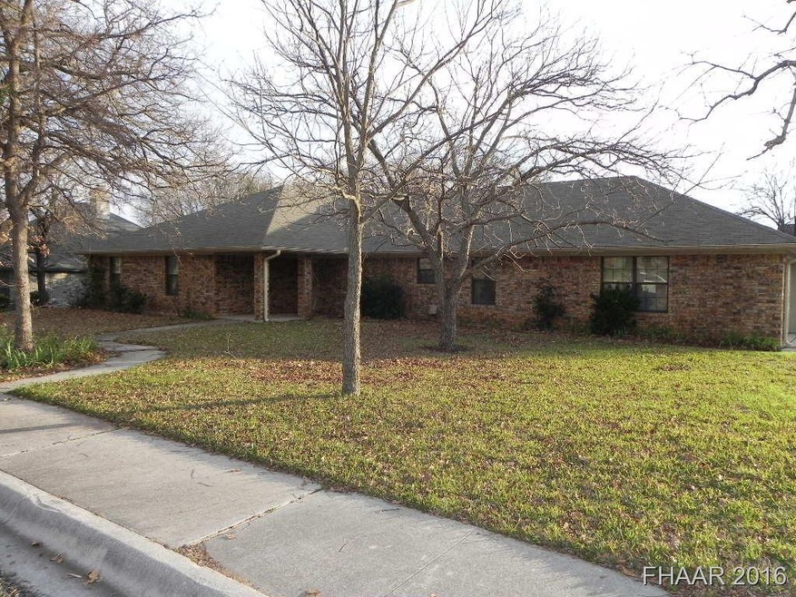 1302 Sparrow Trail, Copperas Cove, TX 76522 - photo 1