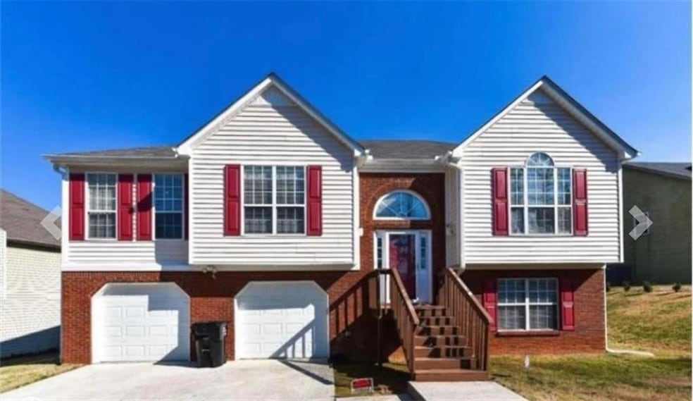 4311 Anderson Ridge Dr, Austell, GA 30106 - photo 1