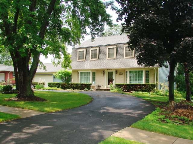 931 S Raddant Rd, Batavia, IL 60510 - photo 1