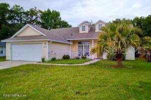 6002 Fillyside Trail, Jacksonville, FL 32244 - photo 1