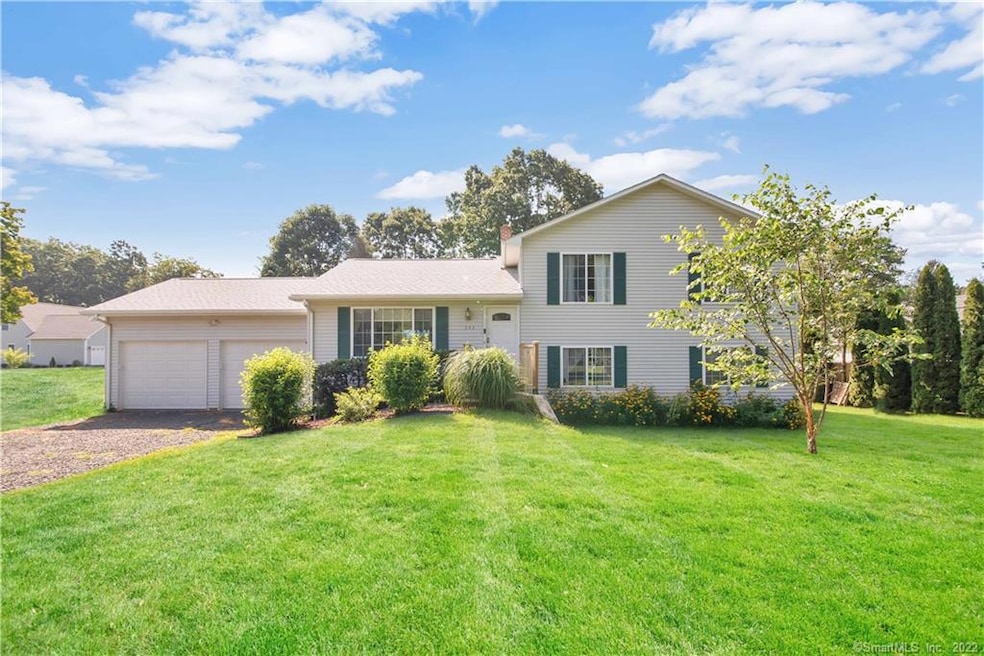 343 Scantic Rd, East Windsor, CT 06088 - photo 1