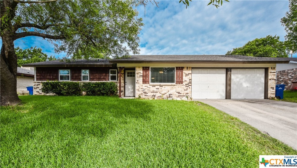 1814 Pleasant Ln, Copperas Cove, TX 76522 - photo 1