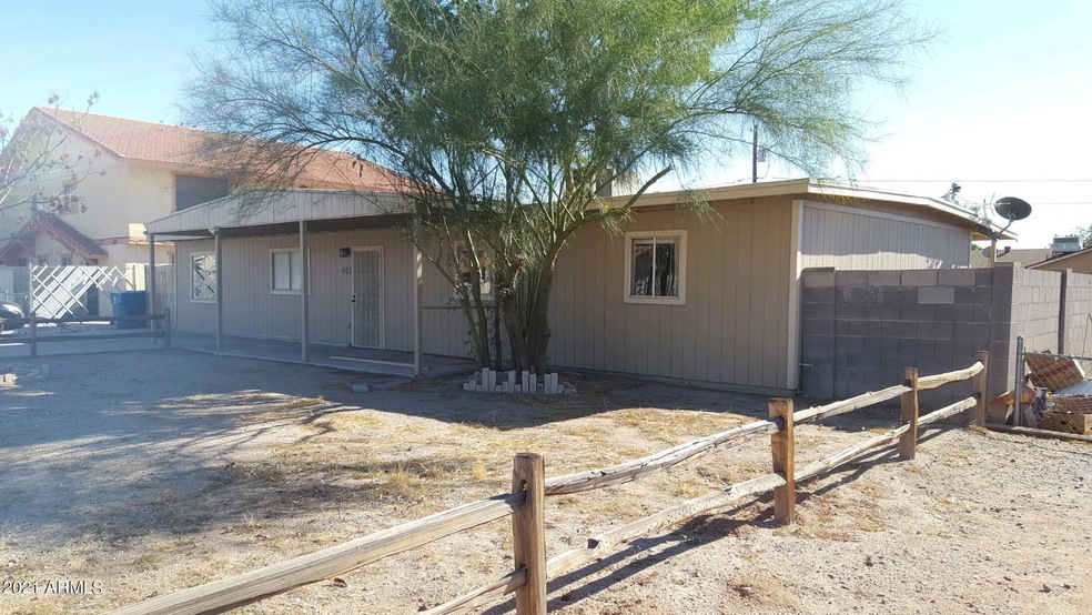 20th ave front