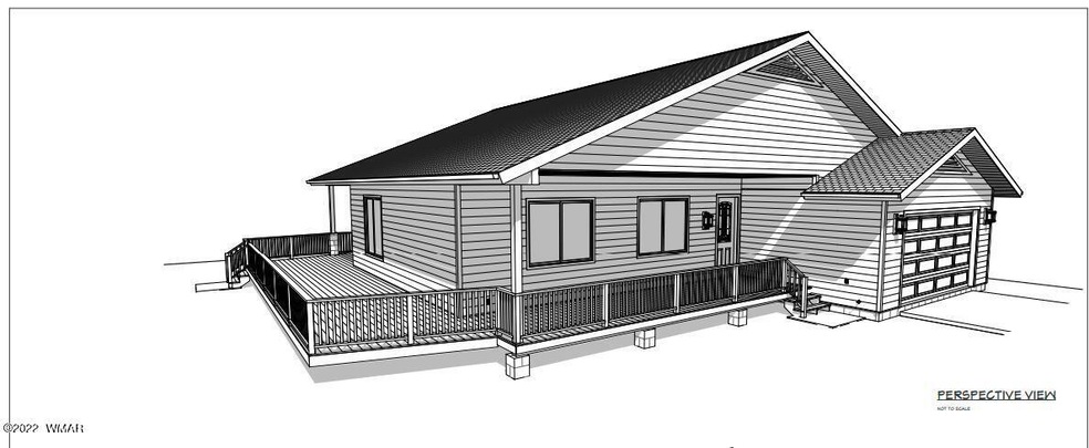 181 W Pine Haven Cir, Show Low, AZ 85901 - photo 1