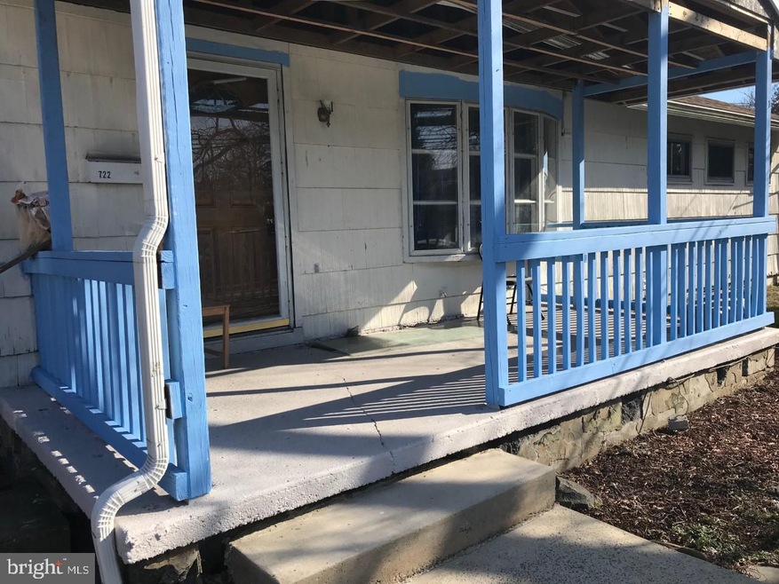 722 Main St, Lumberton, NJ 08048 - photo 1