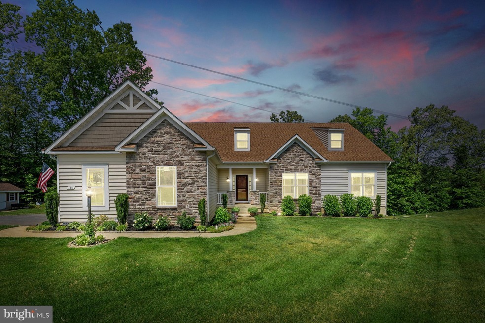 339 Mt Hope Church Rd, Stafford, VA 22554 - photo 1