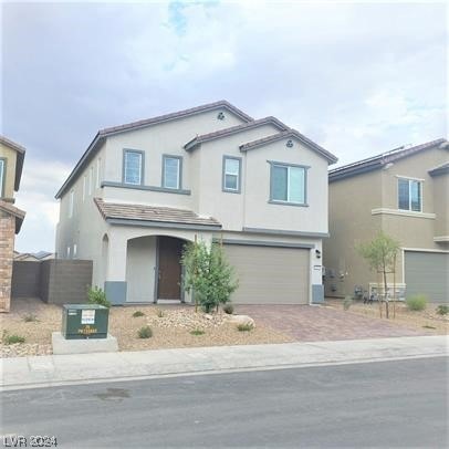 6858 Greensmen Ave, Las Vegas, NV 89156 - photo 1