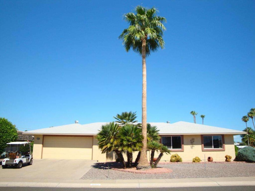 1 NICELY STUCCOED HOME