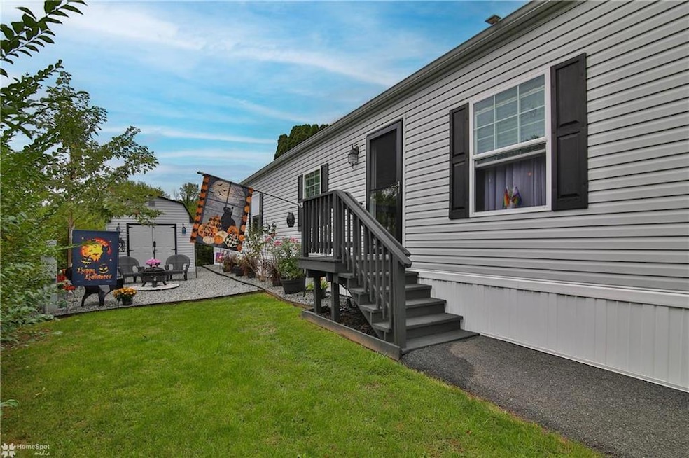 260 Liberty Cir, Hereford, PA 18056 - photo 1