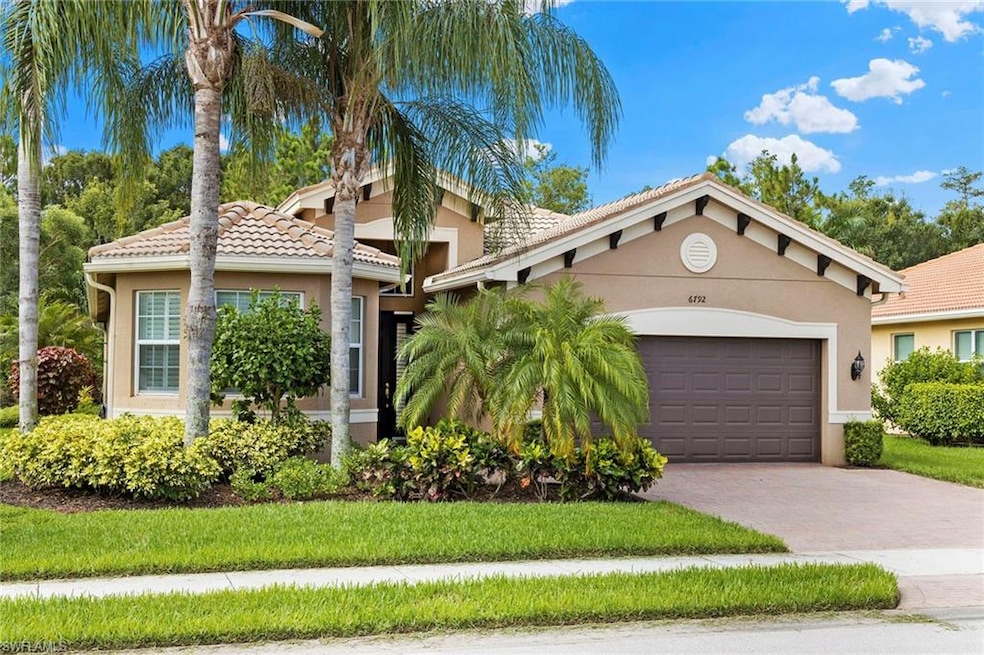 6792 Del Mar Terrace, Naples, FL 34105 - photo 1