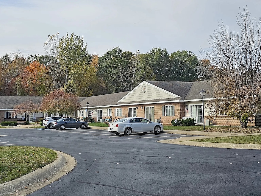 286 Clark St, Montrose, MI 48457 - photo 1