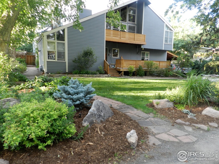 623 Juniper Ave, Boulder, CO 80304 - photo 1