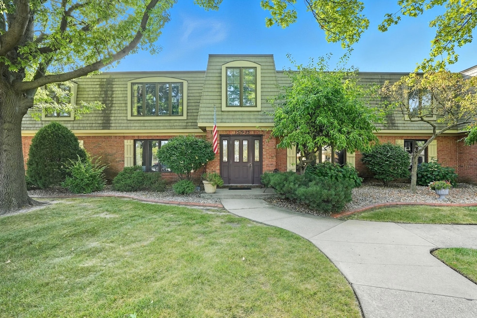 1523 Maple Place, Schererville, IN 46375 - photo 1