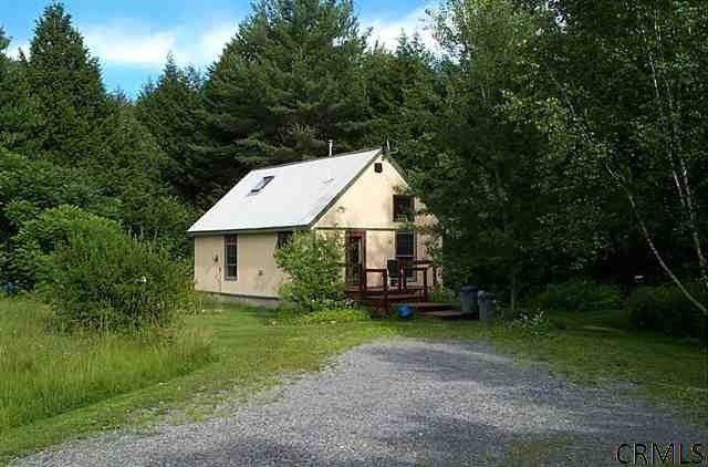 457 Coy Rd, Greenfield Center, NY 12833 - photo 1