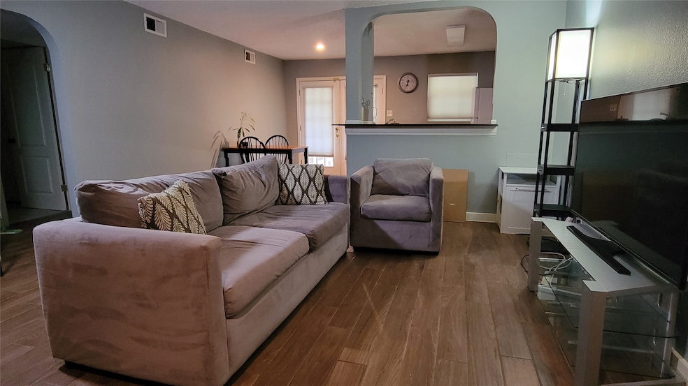 For Rent $1,500/month