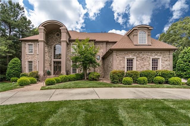 Welcome to your gorgeous new home in gated Waybrid