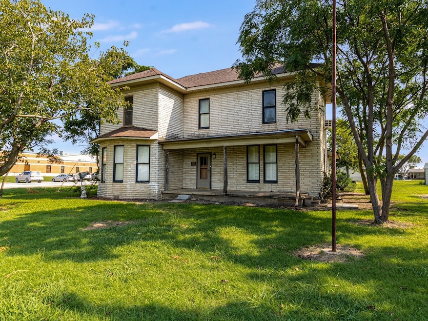 For Sale $235,000