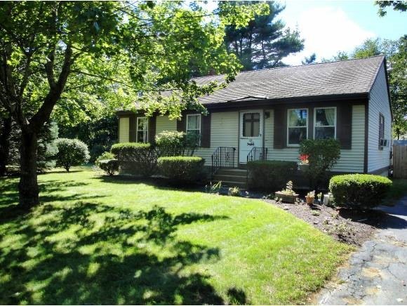 17 Woodcrest Heights Dr, Concord, NH 03301 - photo 1