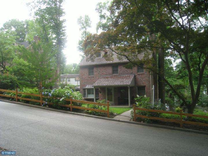 220 Old Forest Rd, Wynnewood, PA 19096 - photo 1