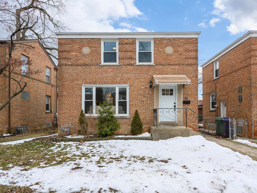 822 Norfolk Ave, Westchester, IL 60154 - photo 1