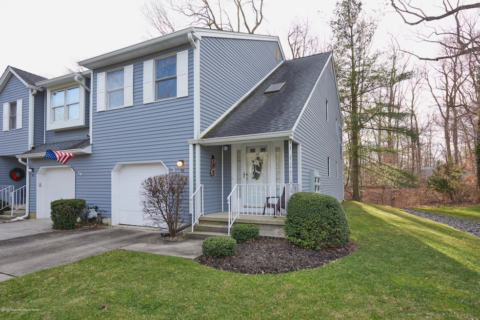 56 Essex Dr, Little Silver, NJ 07739 - photo 1