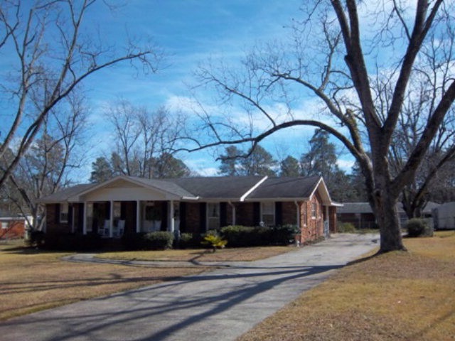Main View