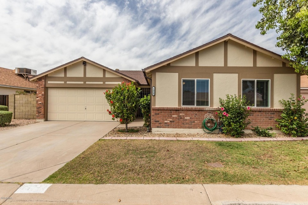 6335 E Brown Rd unit 1064, Mesa, AZ 85205 - photo 1