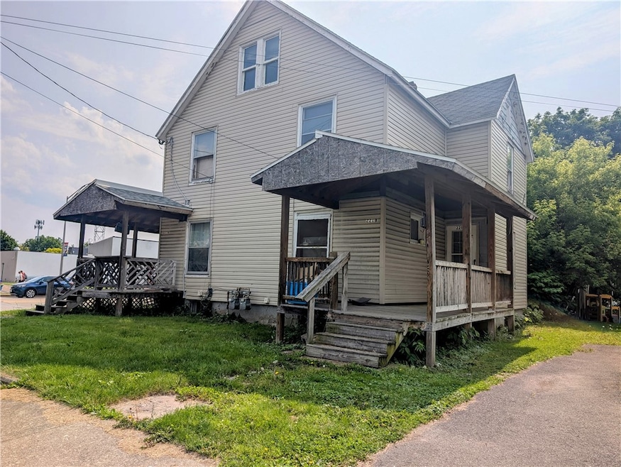 For Sale $112,000