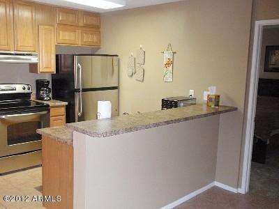 K16 Kitchen