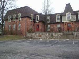 Chateau Condominiums
