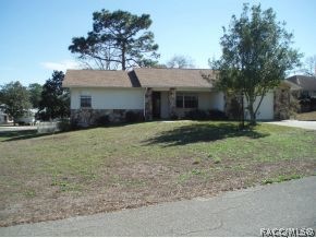 3925 N Rock Jasmine Point, Beverly Hills, FL 34465 - photo 1