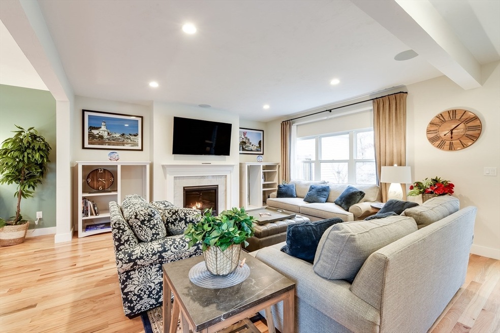 23 Thayer Ln unit 23, Plymouth, MA 02360 - photo 1