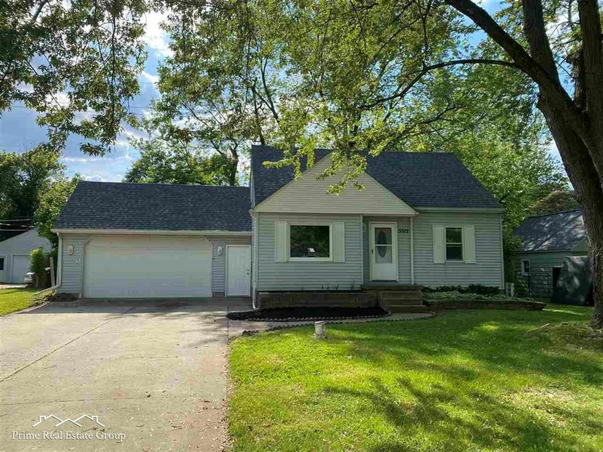 3372 Renault Dr, Flint, MI 48507 - photo 1