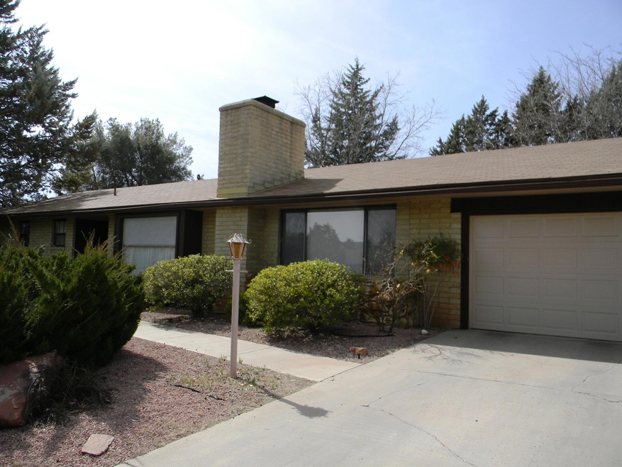 unlisted-address, Sedona, AZ 86351 - photo 1