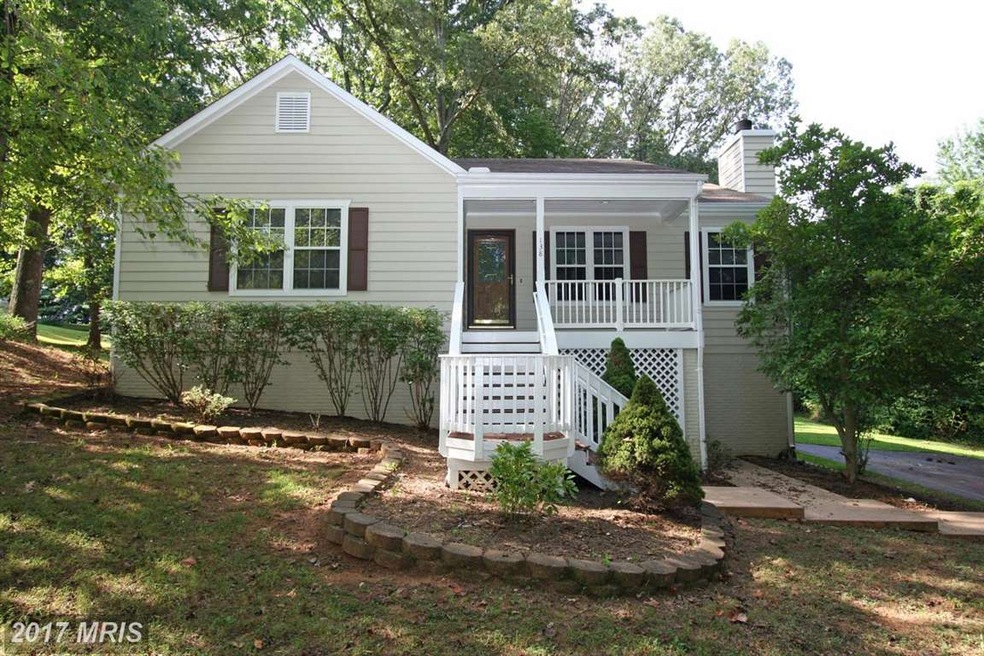 138 Hillcrest Dr, Ruckersville, VA 22968 - photo 1