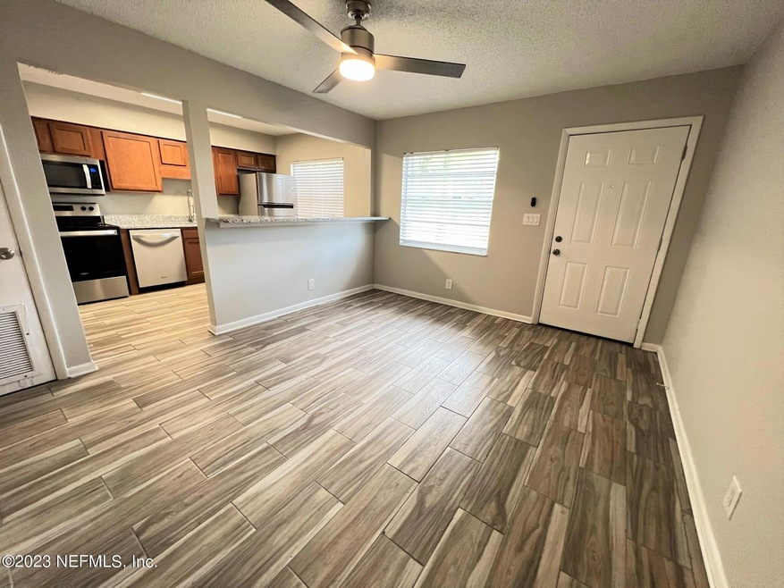 5404 101st St unit 4, Jacksonville, FL 32210 - photo 1