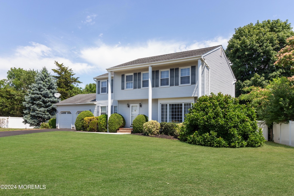 1037 Gregory Terrace, Toms River, NJ 08753 - photo 1